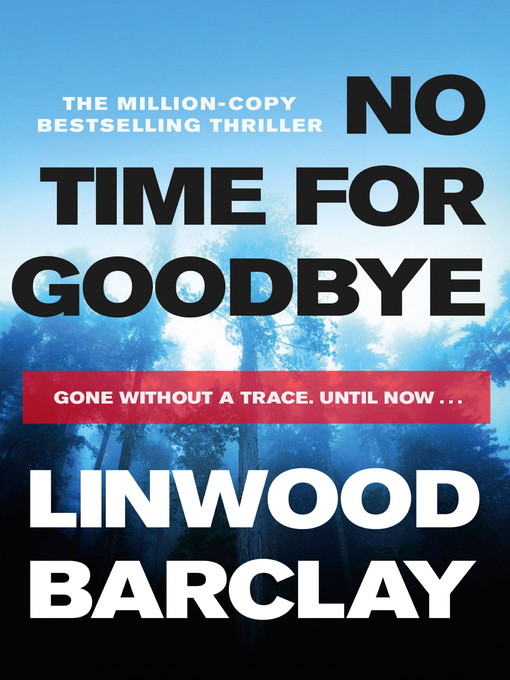 No Time For Goodbye (eBook)